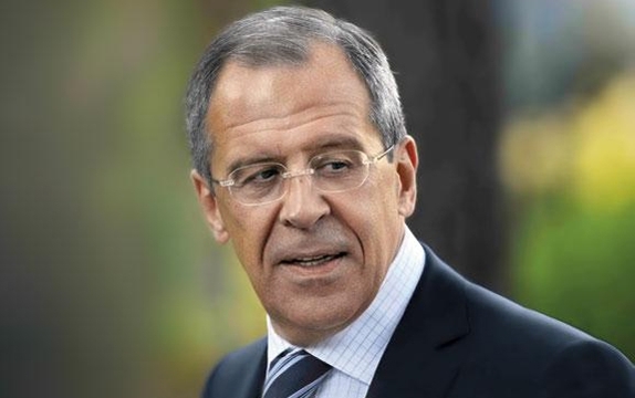 Lavrov bu gün Azərbaycana gəlir