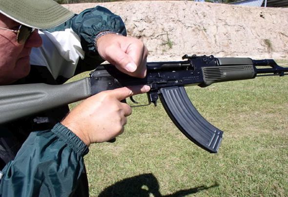 DİN Bakıdakı atışma ilə bağlı məlumat yaydı