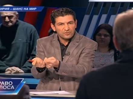 Jurnalist Fuad Abbasov işdən çıxarıldı – Moskvanın sifarişi?