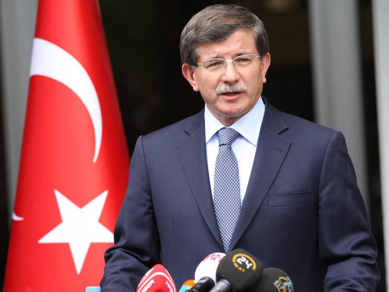 Davudoğlunu öldürmək istədilər
