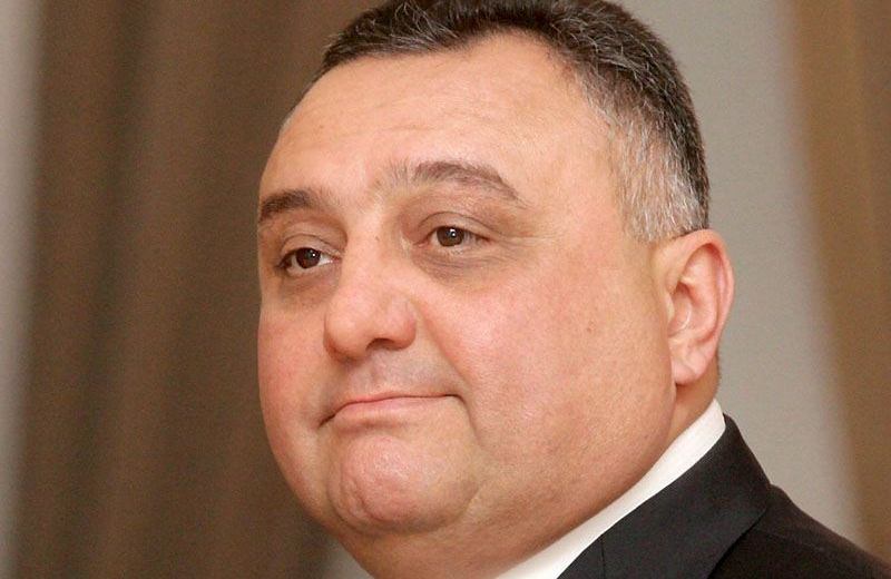 Eldar Mahmudovun daha iki generalı DTX-dən qovuldu