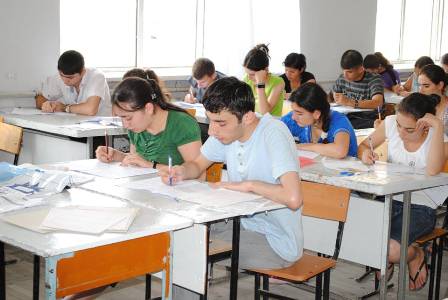 Abituriyentlərin nəzərinə - Qabiliyyət tələb edən ixtisaslara qeydiyyat başladı