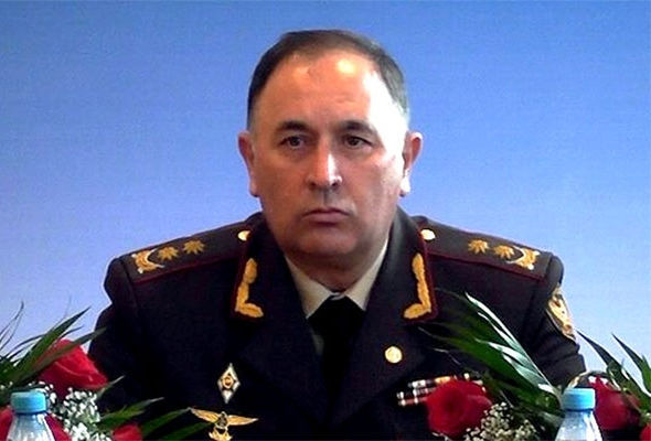 General Vəliyev Moskvada: İnşallah qalib gələcəyik