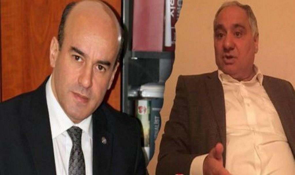 İki tanınmış jurnalistin məhkəmə çəkişməsindən yeni xəbər