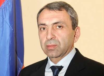 Erməni generaldan şok məktub: Ordumuzda ciddi problemlər var -  FOTO 