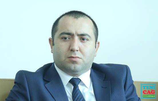 28 apreldə söndürülən Turan şamı
