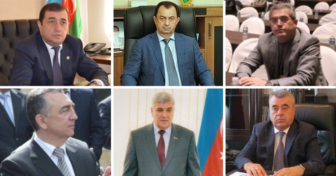 Azərbaycanda kim daha çox rayonun icra başçısı olub?-  İlginc faktlar