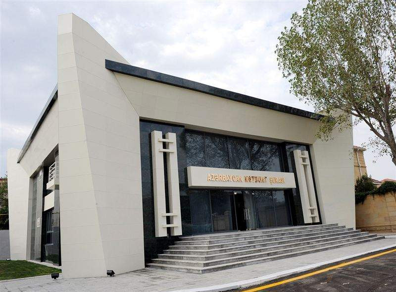 ​Mətbuat Şurası Mədəniyyət və Turizm Nazirliyi ilə birgə müsabiqə elan edib
