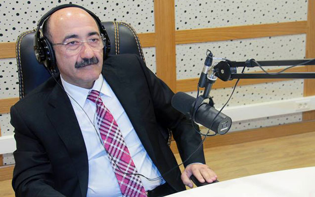 “O tarixi binaları sakinlərdən az sevmirəm” - Nazir söküntüdən danışdı