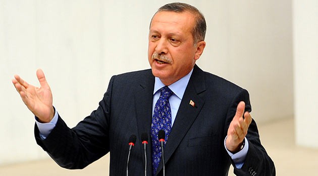 Ərdoğan: “Erməni soyqırımı”nın tanınması Türkiyə-Almaniya münasibətlərini korlayacaq”