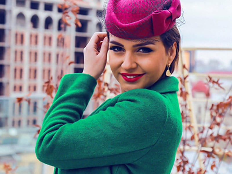Samirə Mustafayeva ATV-dən getdi