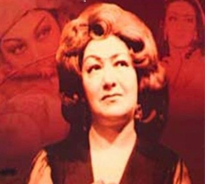 Araz suyu arzusundakı sənətkar -  Rübabə Muradova 