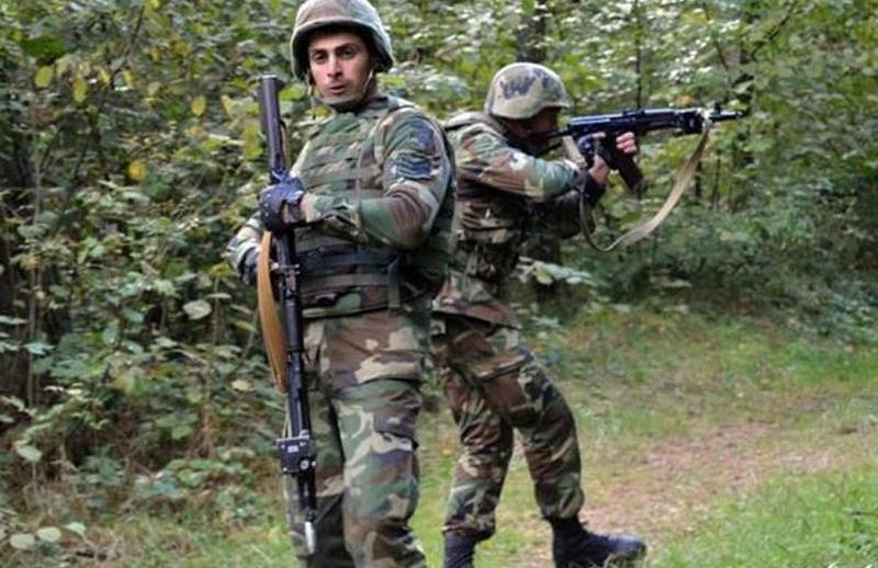 Dağlıq Qarabağda sülh olacaqmı?