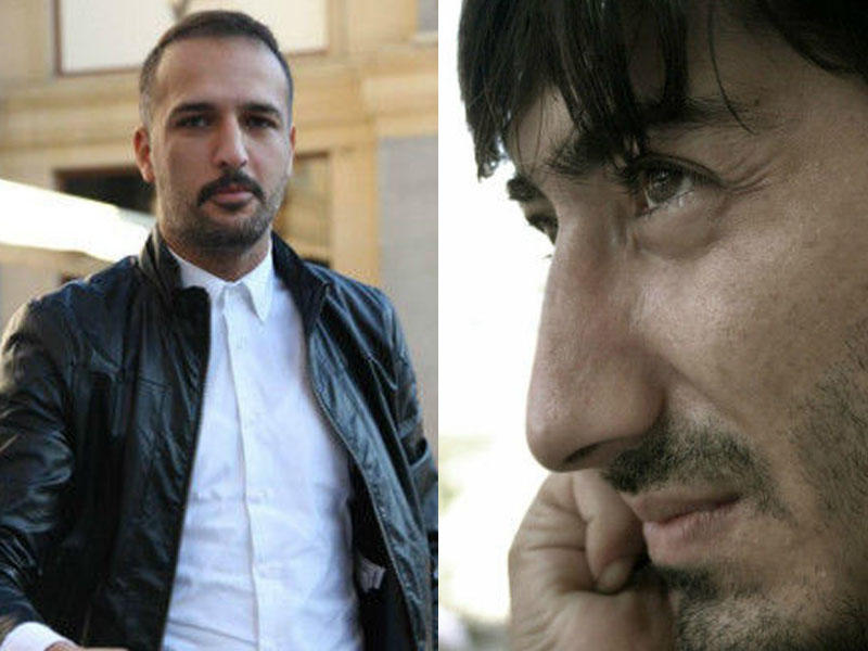 Döyülən rejissor: "10 min manat maddi ziyan dəyib"