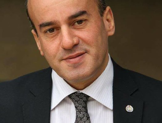 İTV-də yeni təyinat