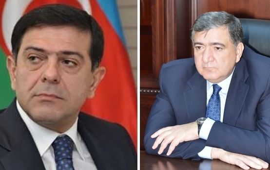 Fazil Məmmədov Xaləddin İsgəndərovun oğluna vəzifə verdi –  Nazir bacısıoğlunu müşavir etdi 