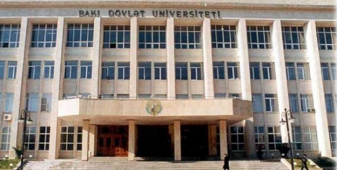 BDU-dan ‘Jurnalistika’ fakültəsindəki istefalarla bağlı –  AÇIQLAMA 