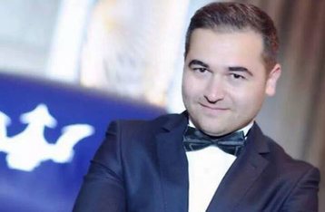 İlkin Həsəni avtomobil qəzasına düşdü