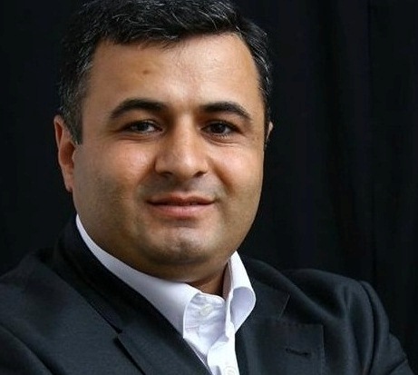 Şah damarım
