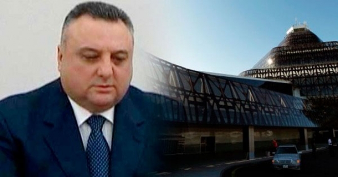 Eldar Mahmudovun əlindəki seks kasetləri kimlərə aiddir? -  sensassion xəbərlər