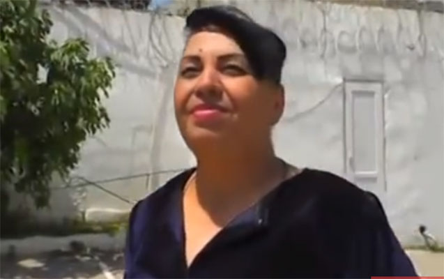 Maral Tahirqızı haqda veriliş yayımlandı - Video
