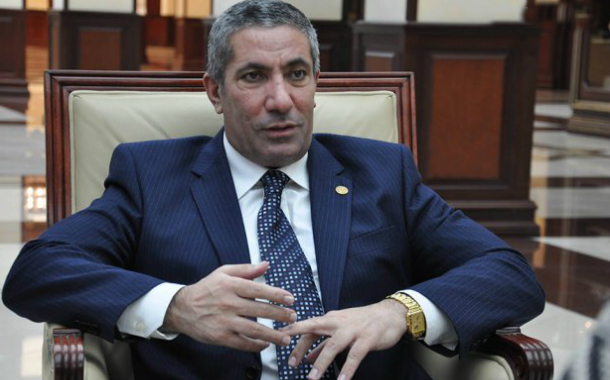 `İqbal Ağazadə deputat seçilə bilməzdi` - Siyavuş Novruzov