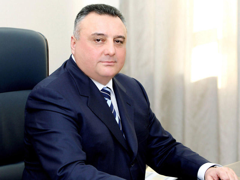 Həyat yoldaşı Eldar Mahmudovun “ölümündən” danışdı