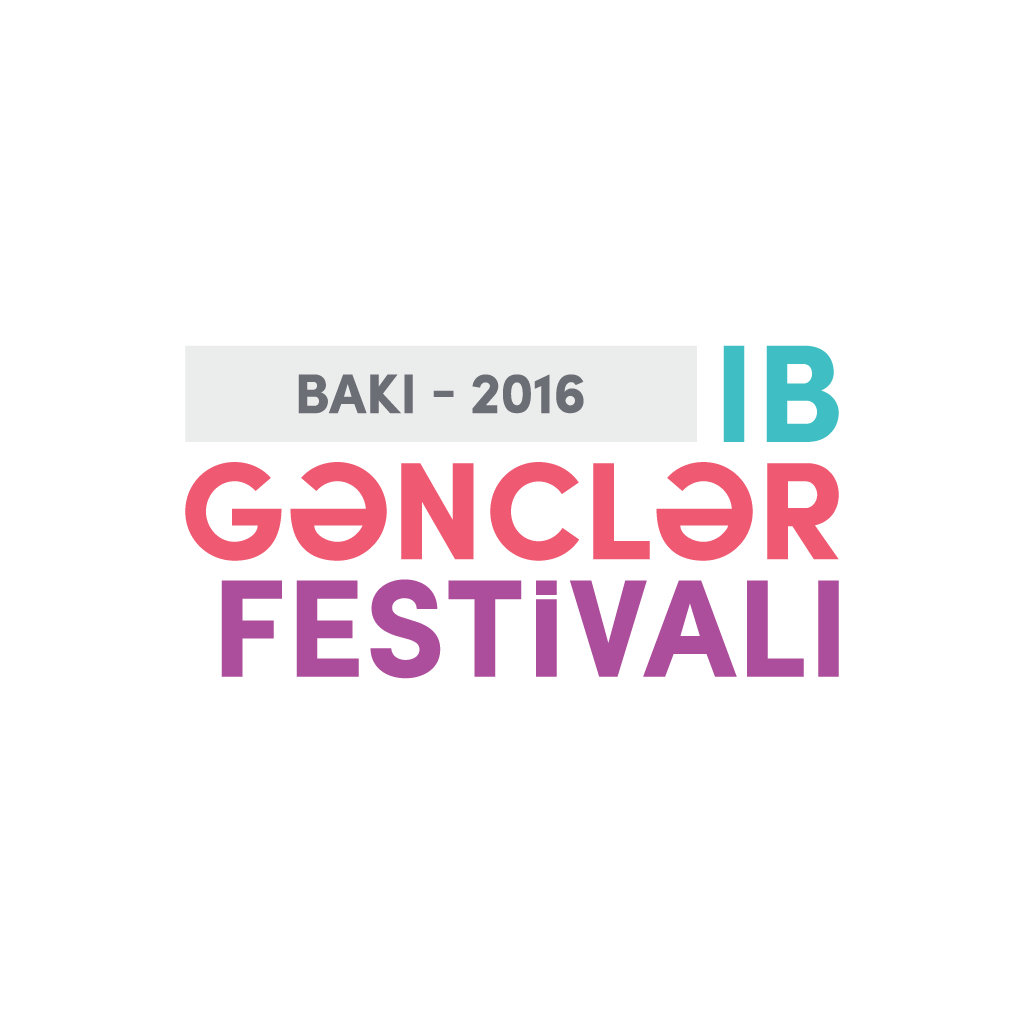 İB Gənclər Festivalı Binəqədi və Yasamal gəncləri qarşısında