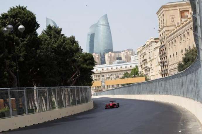 Azərbaycan «Formula 1»dən nə qədər qazandı, nə qədər itirdi? -  DƏYƏRLƏNDİRMƏ 