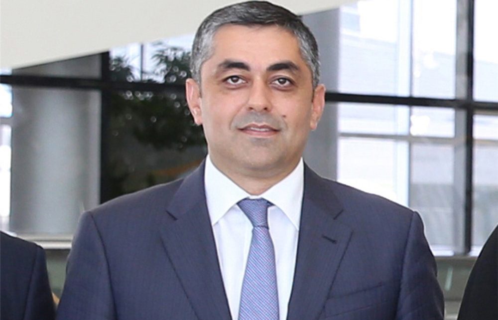 Ramin Quluzadəyə yeni müavin təyin olundu