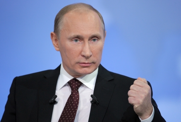 “Ərdoğan Rusiyadan üzr istəyib”- Putin