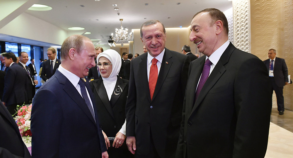 Kremlin Qarabağ planında mühüm detal -  Türkiyə də prosesə qoşulur!