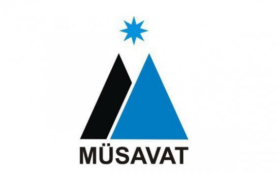 Müsavat İTV-dən efir vaxtı istəyir