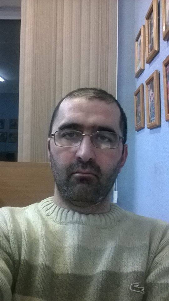 Vahid Mustafayev dayısı oğlunu işdən çıxardı - FOTO