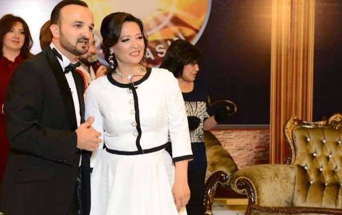 Mehriban Xanlarovanı intim fotolarla təhdid edən şəxsin kimliyi bilindi