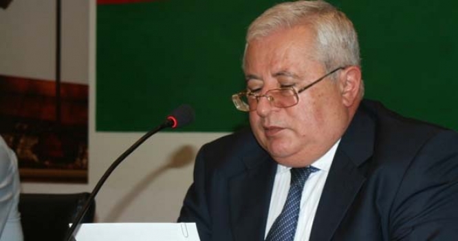 İcra başçısının kirvəsi həbs olundu - Xuliqanlığa görə 