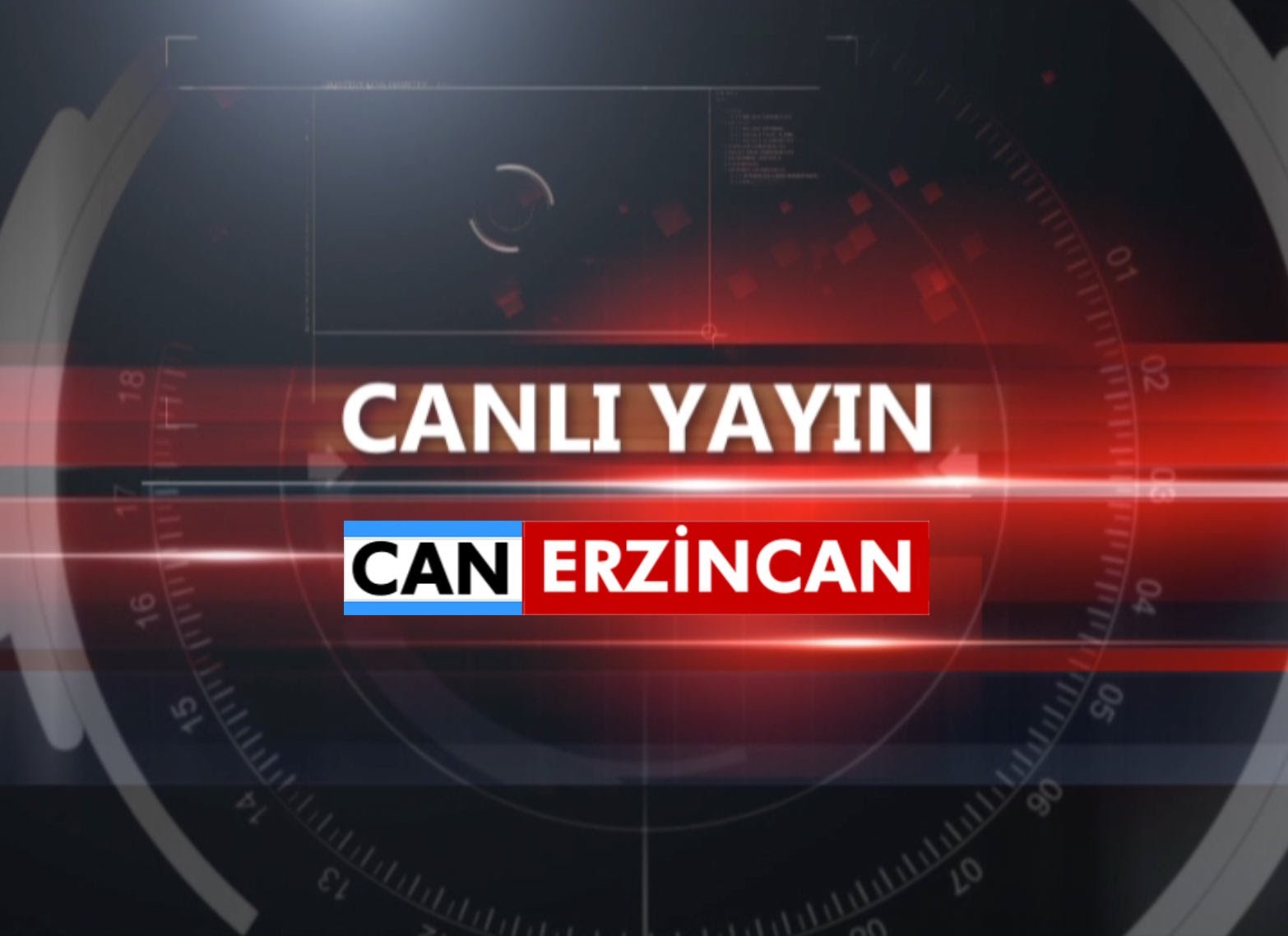 Əli Kərimliyə efir verən FETÖ-çu Can Erzincan TV bağlandı