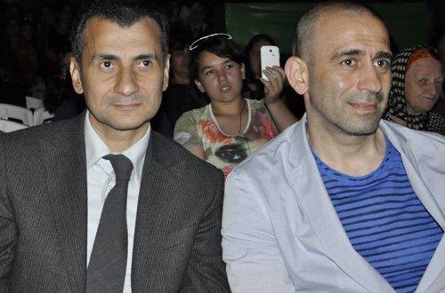 Vahid Mustafayevlə Mirşahin sərbəst buraxıldı