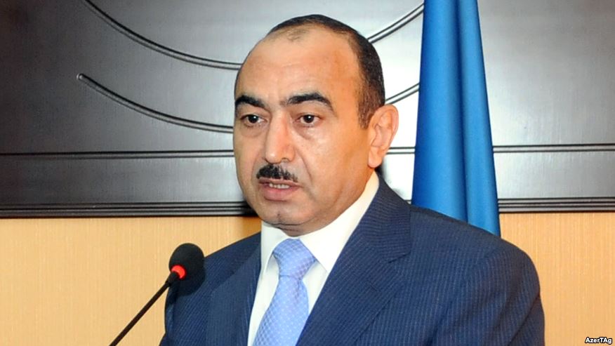 Azərbaycan jurnalistikası Prezident İlham Əliyevin çağırışlarına dəstək verir - Əli Həsənov