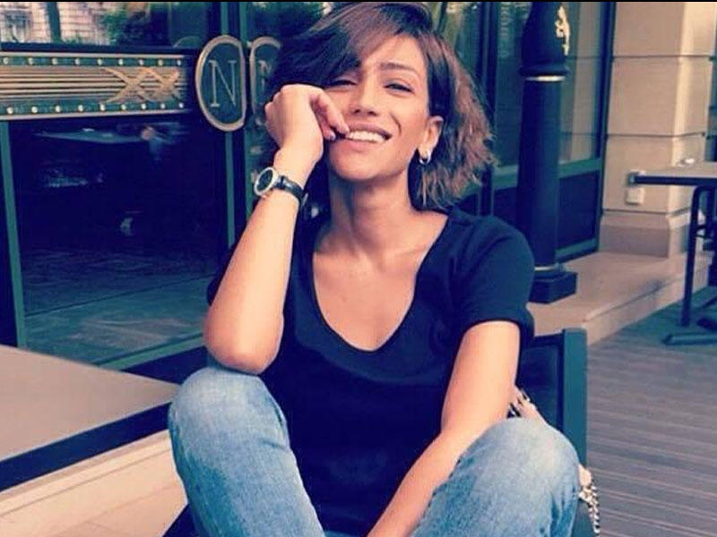 Röya ANS-in bağlanması haqda: "Bu kanaldan küsmüşəm"