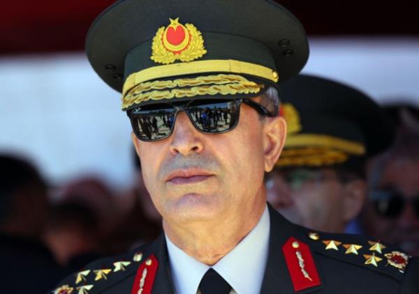 Generalın çevirilişdən sonra şok ifadəsi: ‘Nə diyorsun ulan sən, manyakmısın?’