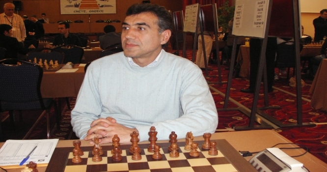 Ermənilər Olimpiada üçün Bakıya gəlməyəcək