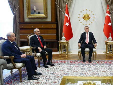 Ərdoğandan humanist addım: Məhkəmə iddialarını geri götürür