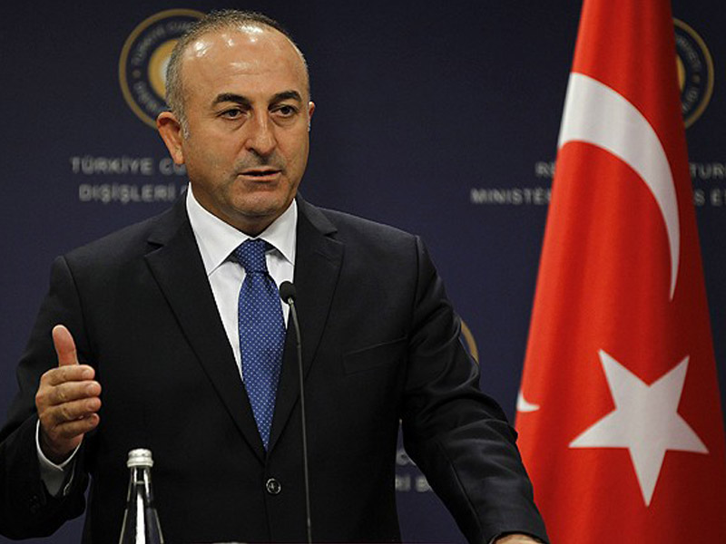 Çavuşoğlu: "Azərbaycan Gülən hərəkatı ilə..."