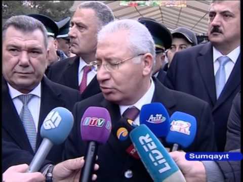 "Sən 1750 manat maaş alırsan, 10 milyonluq villanı necə tikibsən?" - Nazirə sərt sual