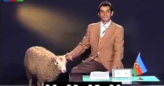 Lisenziyası ləğv edilən ANS TV-dən yadda qalan 10 şey - FOTO/VİDEO