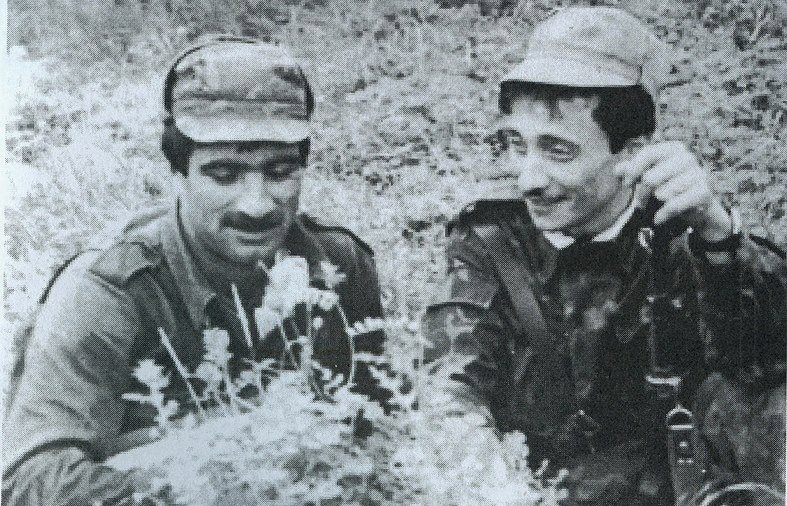 Bəs deyirdiniz “heç kim unudulmur, heç nə yaddan çıxmır!”