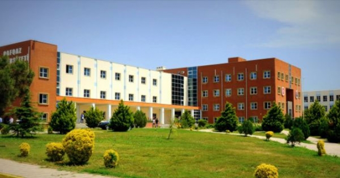 Qafqaz Universiteti bağlandı və lider oldu... -  Siyahı