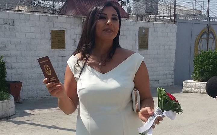 Seymur Həzi ilə Nigar Yaqublu evləndi -  FOTO