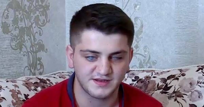 Azərbaycanda görmə əngəlli gənc jurnalistikaya qəbul olundu -  VİDEO